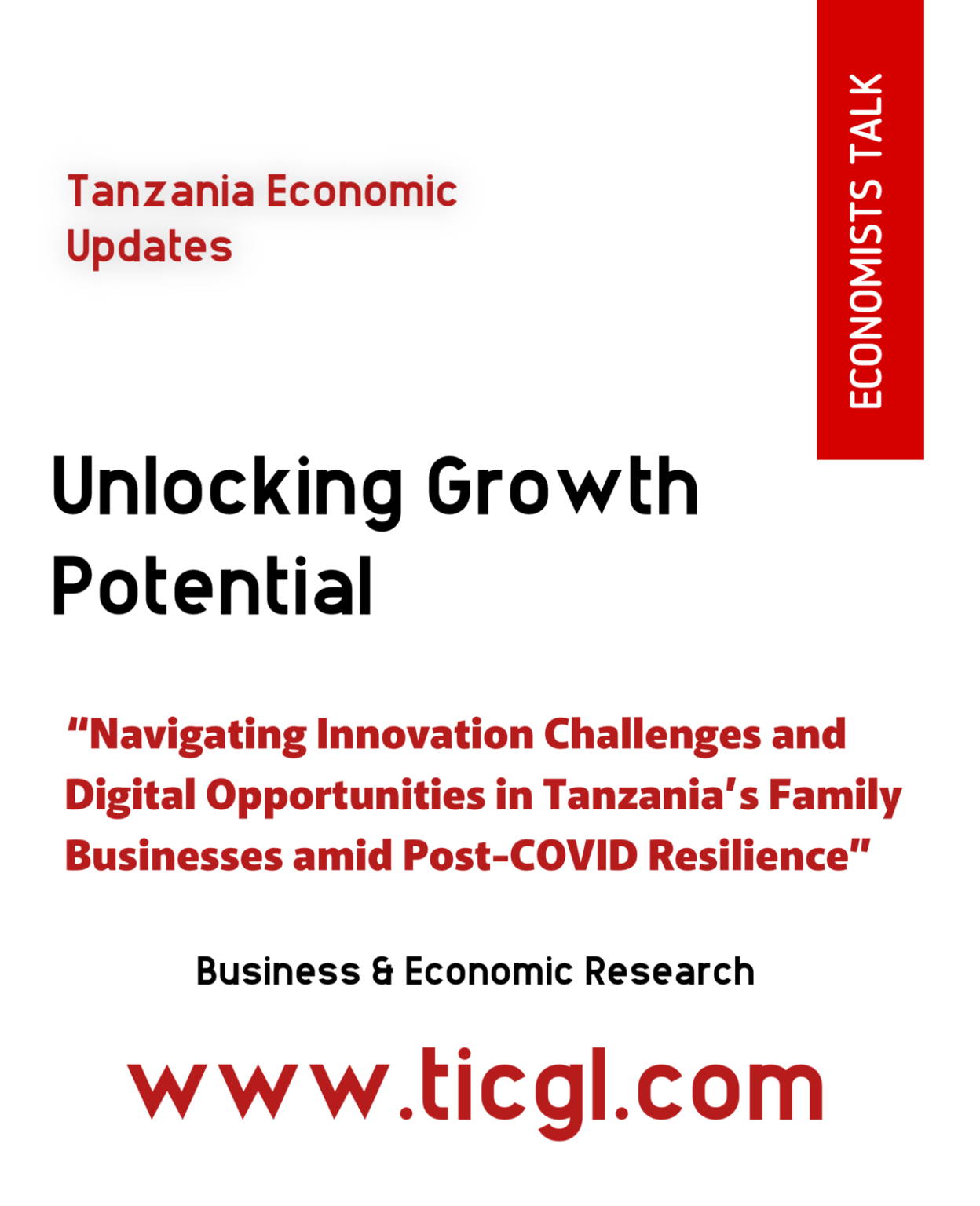 Unlocking Growth Potential Navigating Innovation Challenges And Digital