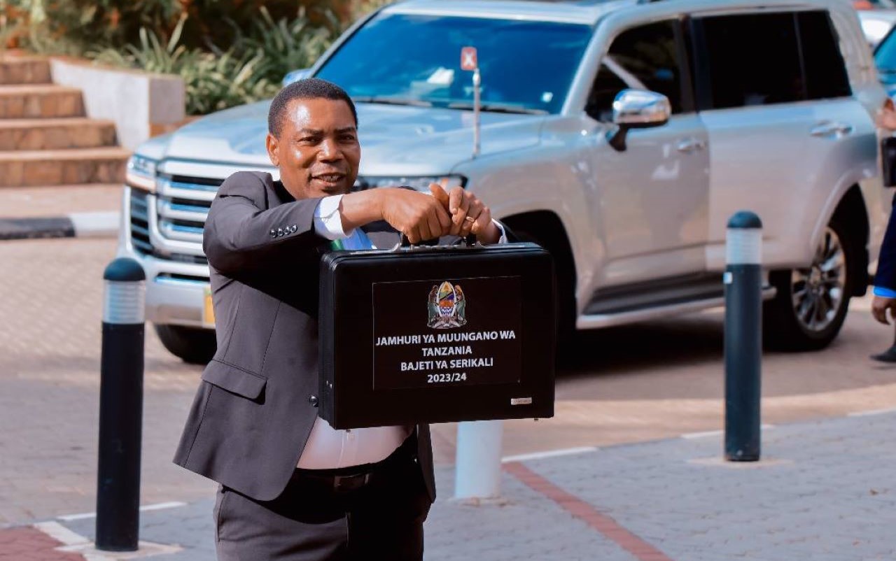 Tanzania Budget Analysis 2024/2025 - TICGL