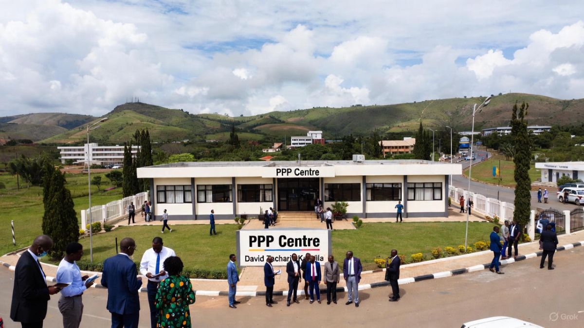 Tanzania PPP