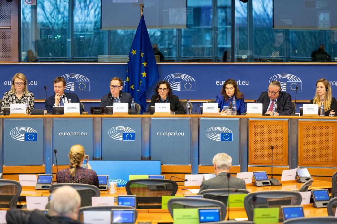 The Economic Ripple Effects of the EU Parliament's Resolution on Tanzania